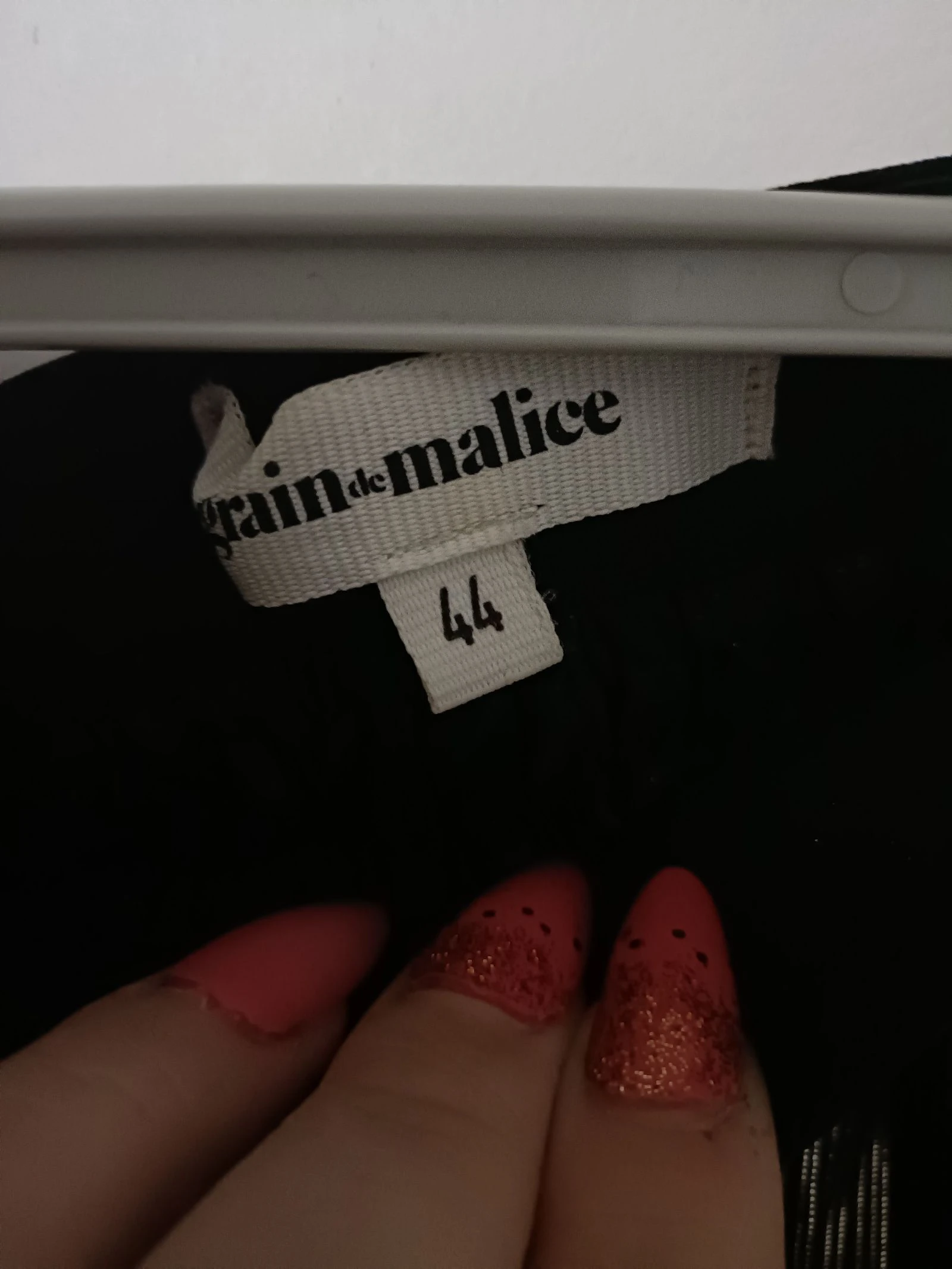 💥Falda plisada sublime -44💥 – photo 3